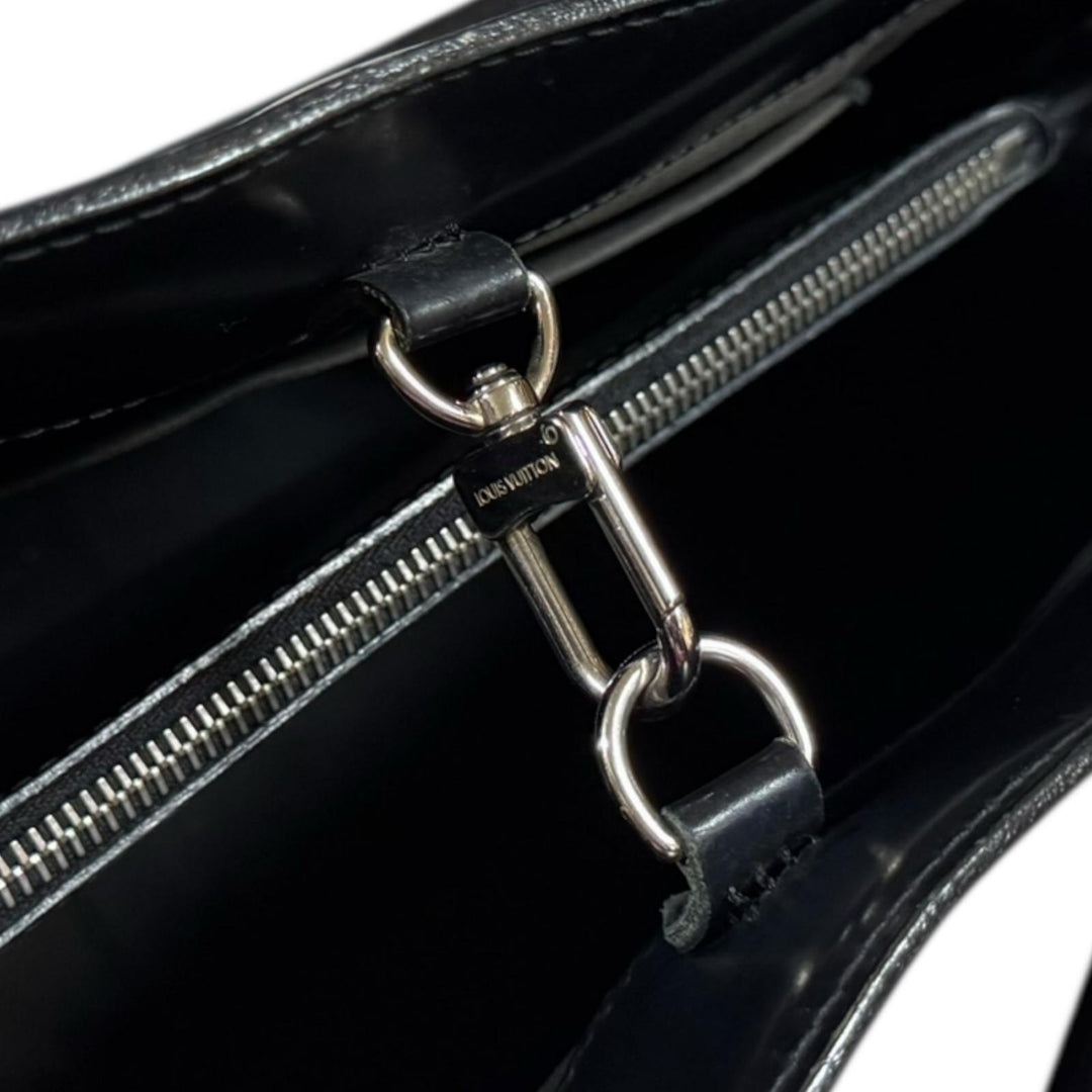 LOUIS VUITTON ルイヴィトン パッシィGM エピ ショルダーバッグ