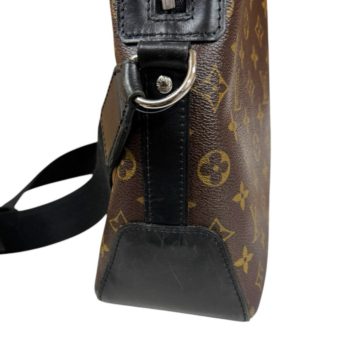 LOUIS VUITTON ルイヴィトン トーレスPM モノグラムマカサー
