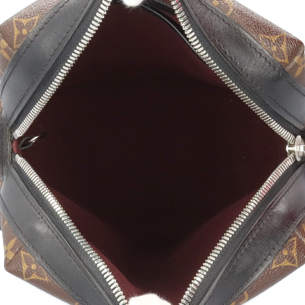 LOUIS VUITTON ルイヴィトン トーレスPM モノグラムマカサー