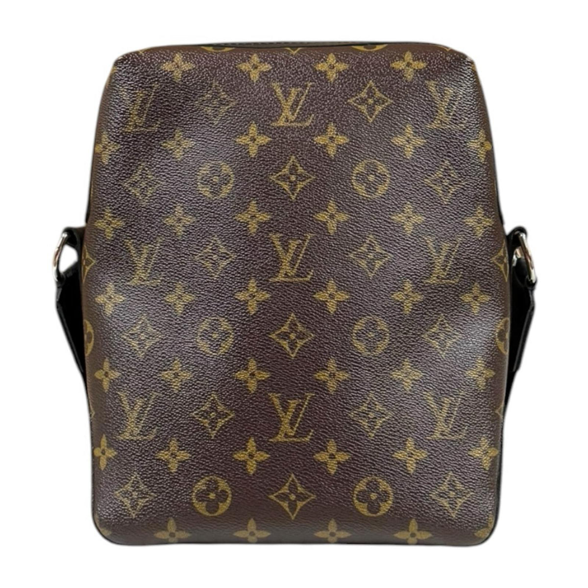 LOUIS VUITTON ルイヴィトン トーレスPM モノグラムマカサー