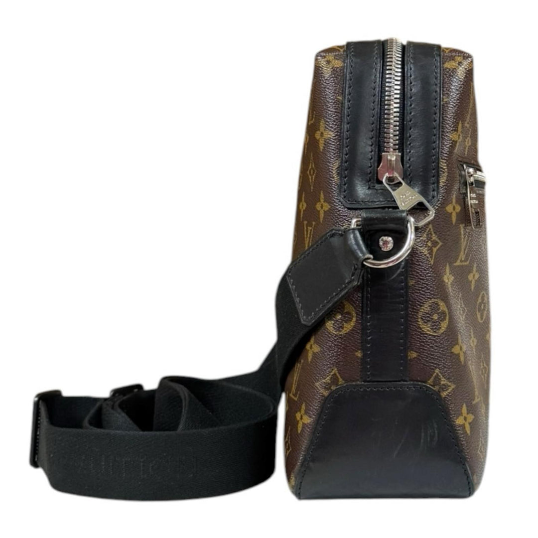 LOUIS VUITTON ルイヴィトン トーレスPM モノグラムマカサー