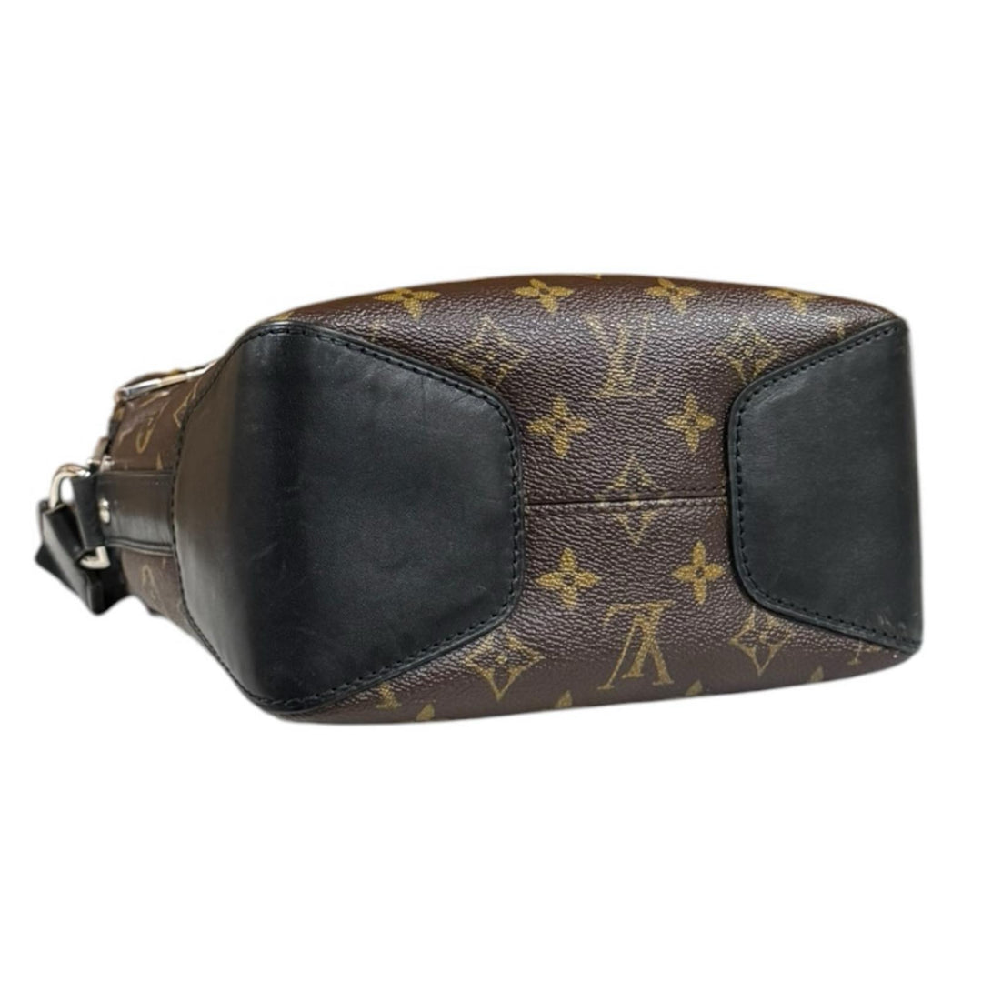 LOUIS VUITTON ルイヴィトン トーレスPM モノグラムマカサー