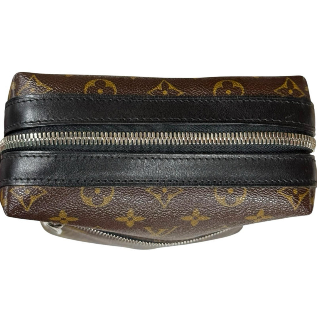 LOUIS VUITTON ルイヴィトン トーレスPM モノグラムマカサー