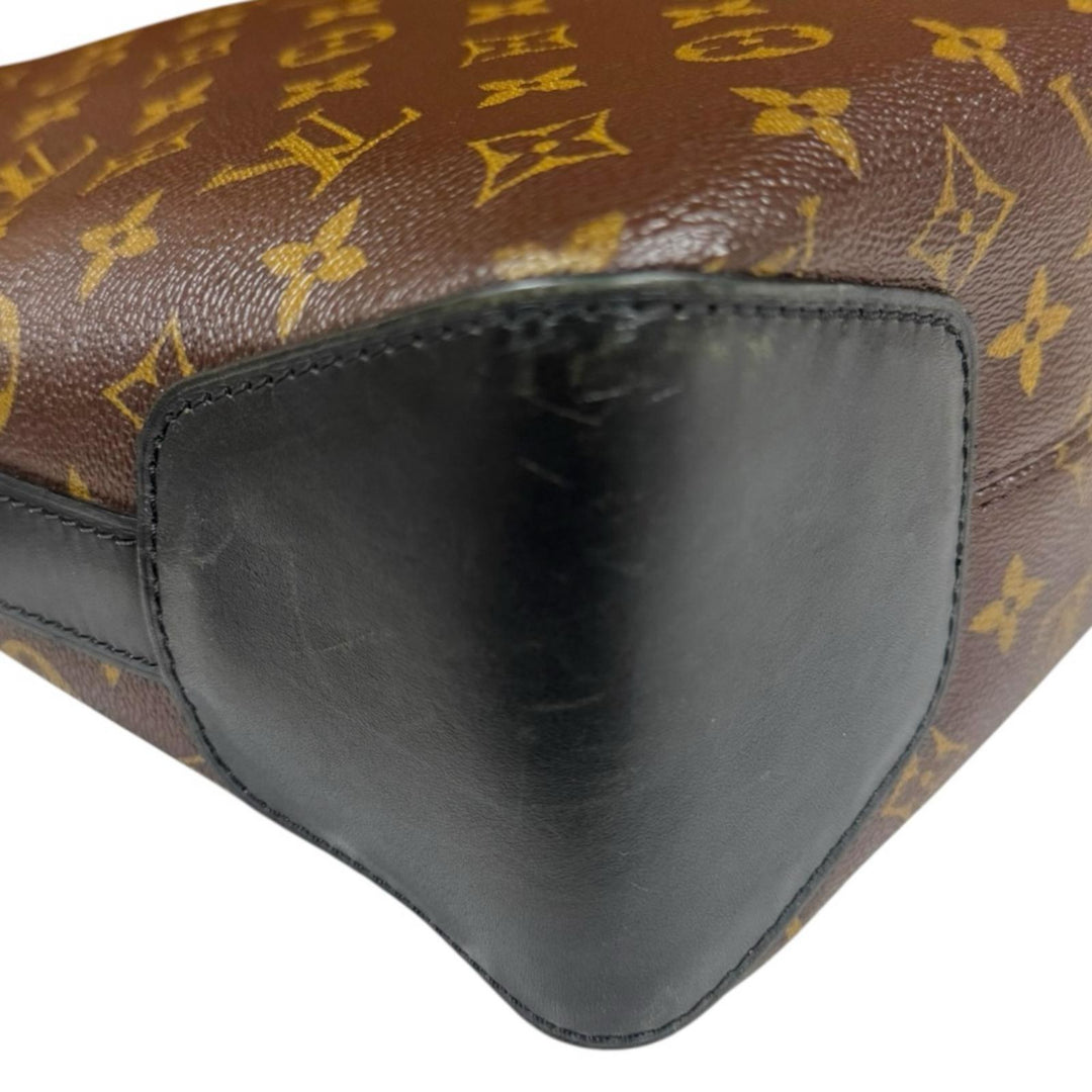 LOUIS VUITTON ルイヴィトン トーレスPM モノグラムマカサー