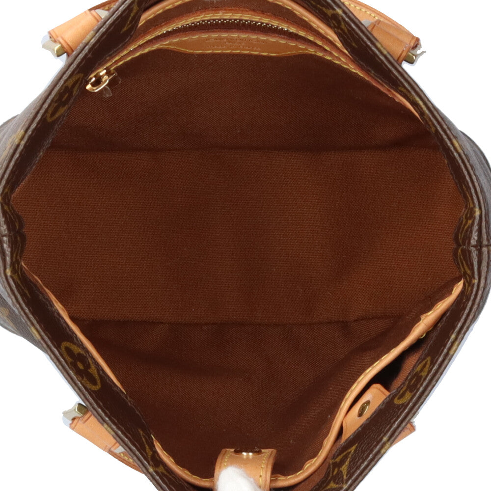 LOUIS VUITTON ルイヴィトン ヴァヴァンPM モノグラム ハンドバッグ