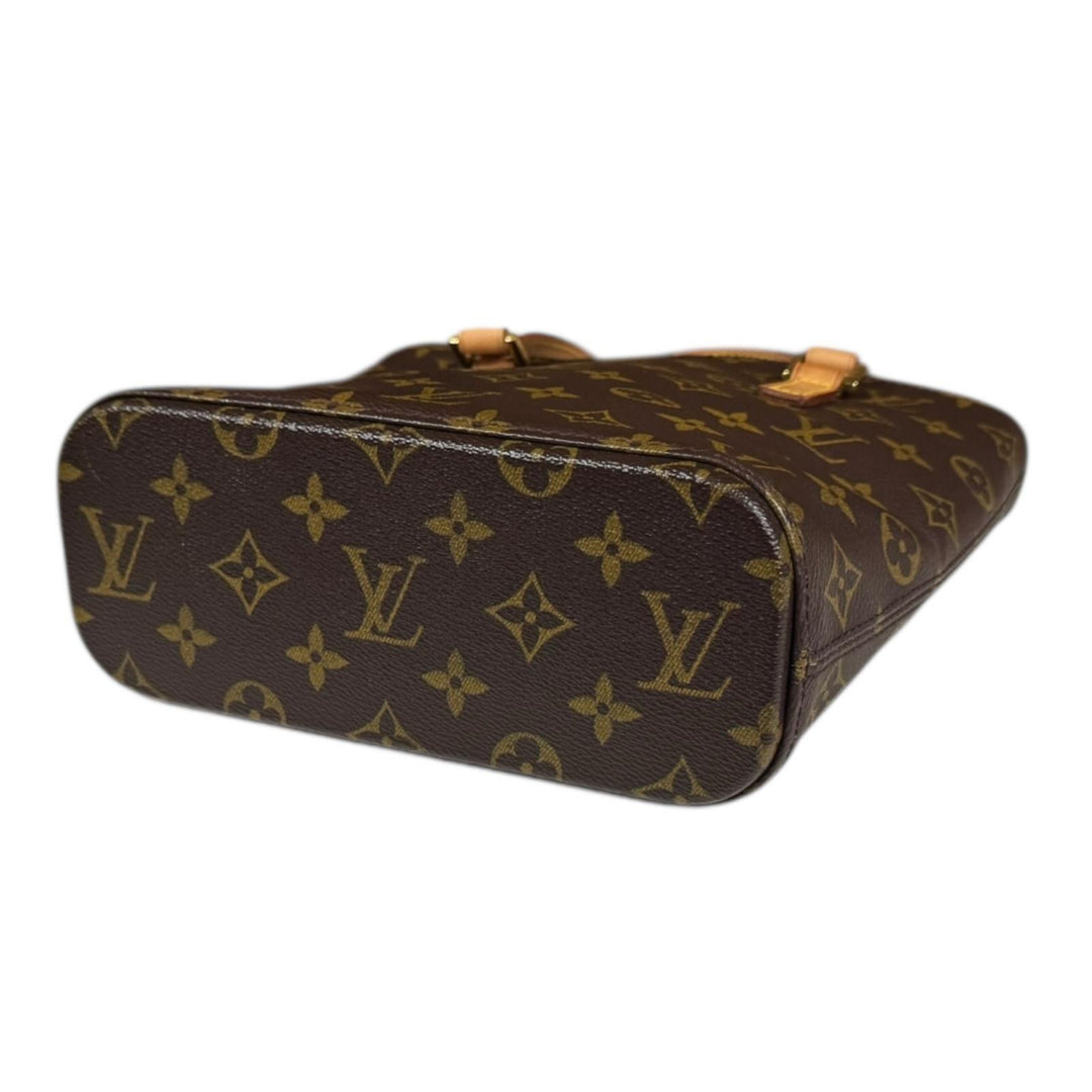 LOUIS VUITTON ルイヴィトン ヴァヴァンPM モノグラム ハンドバッグ