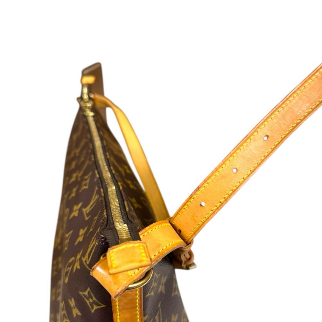 LOUIS VUITTON Sharon Stone Collaboration Amfersley Vanity Star