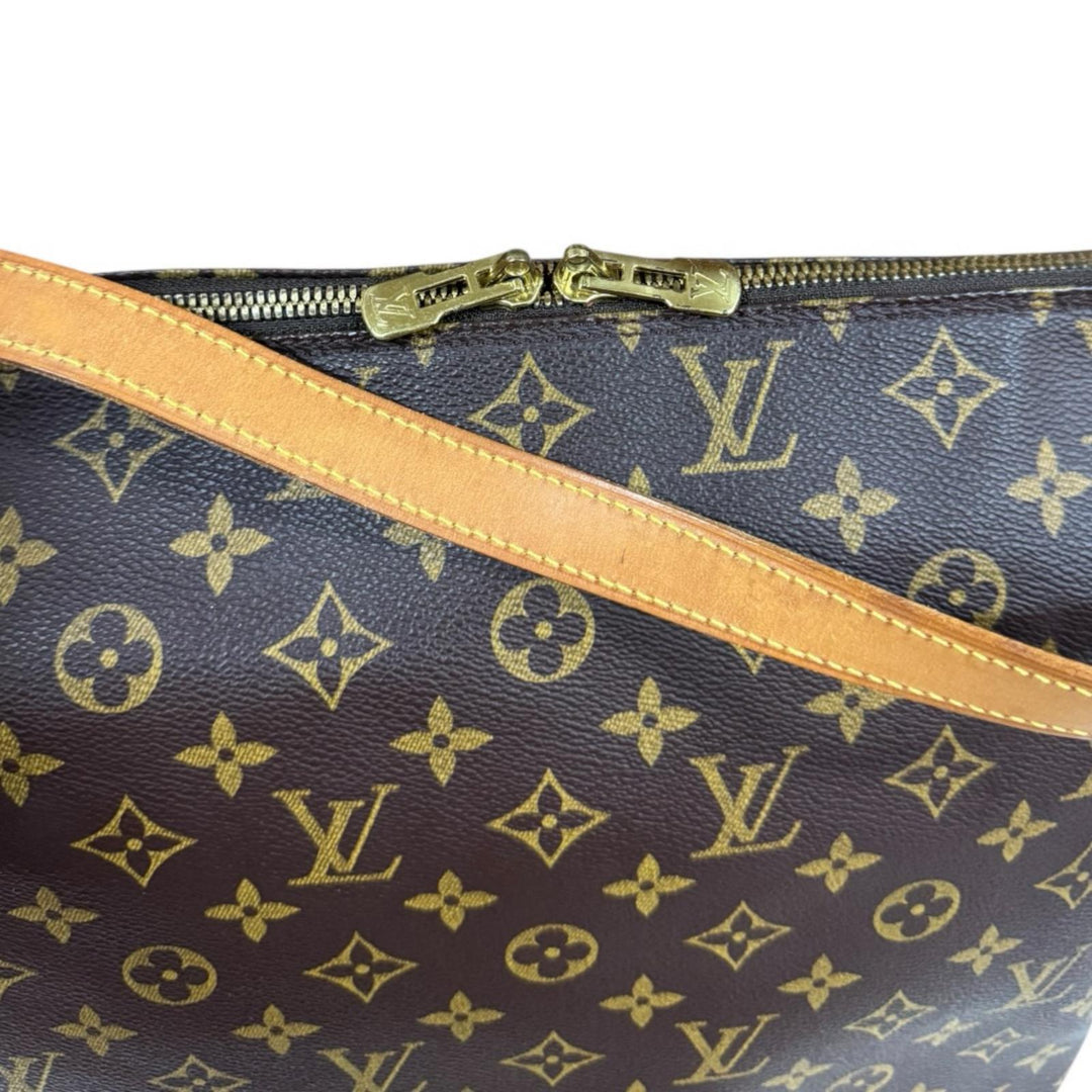 LOUIS VUITTON Sharon Stone Collaboration Amfersley Vanity Star