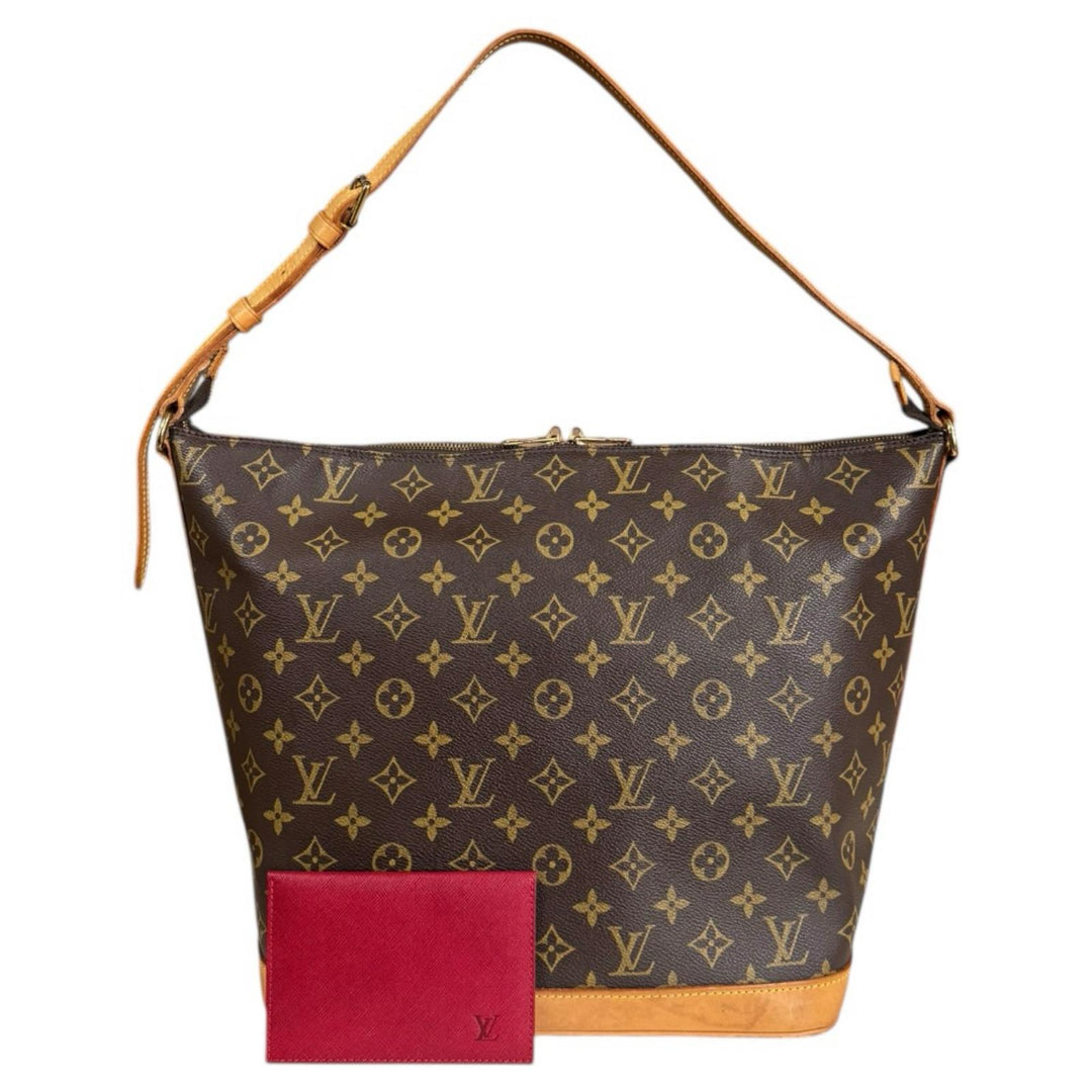 LOUIS VUITTON ルイヴィトン シャロン・ストーンコラボ アムファー