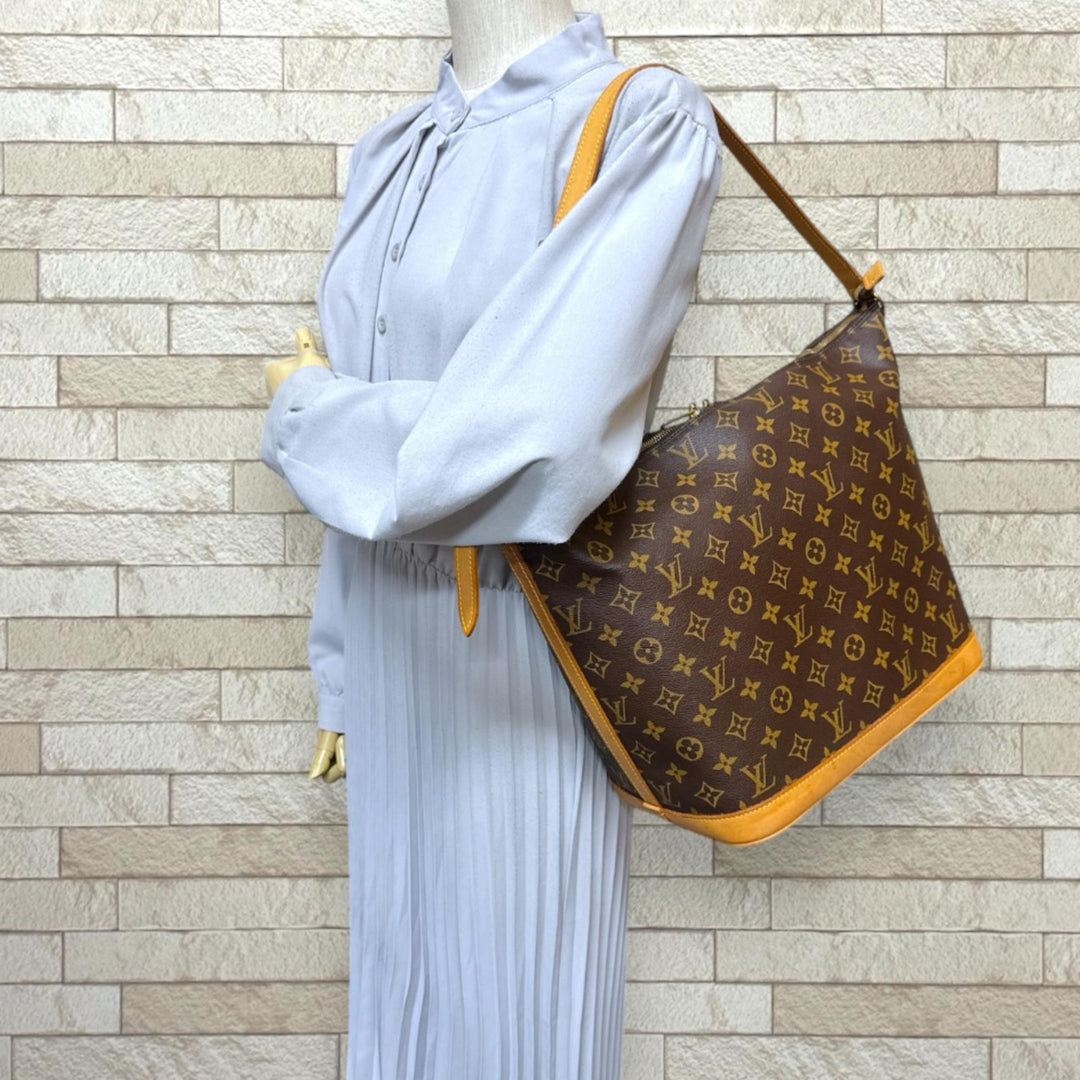 LOUIS VUITTON ルイヴィトン シャロン・ストーンコラボ アムファー