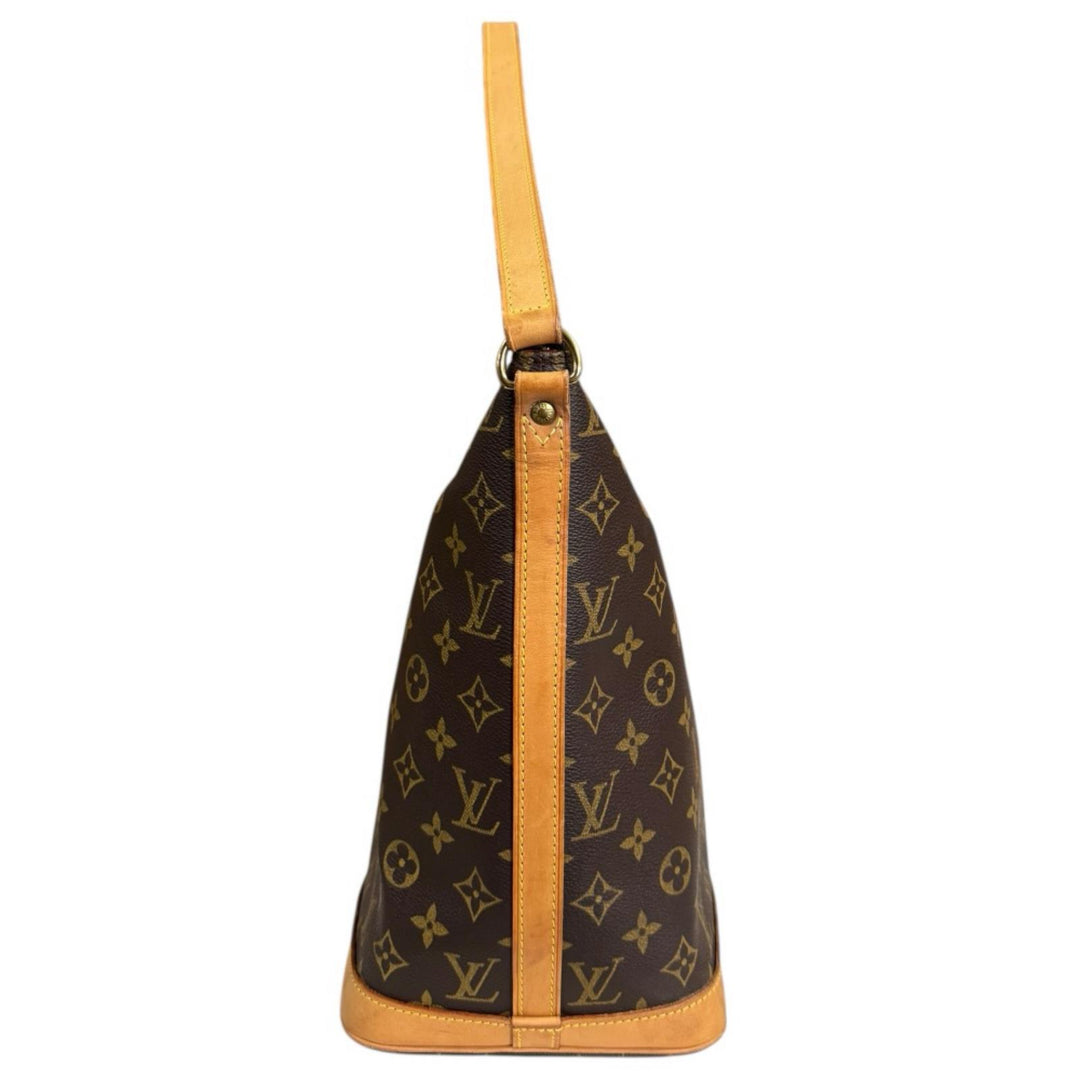 LOUIS VUITTON Sharon Stone Collaboration Amfersley Vanity Star