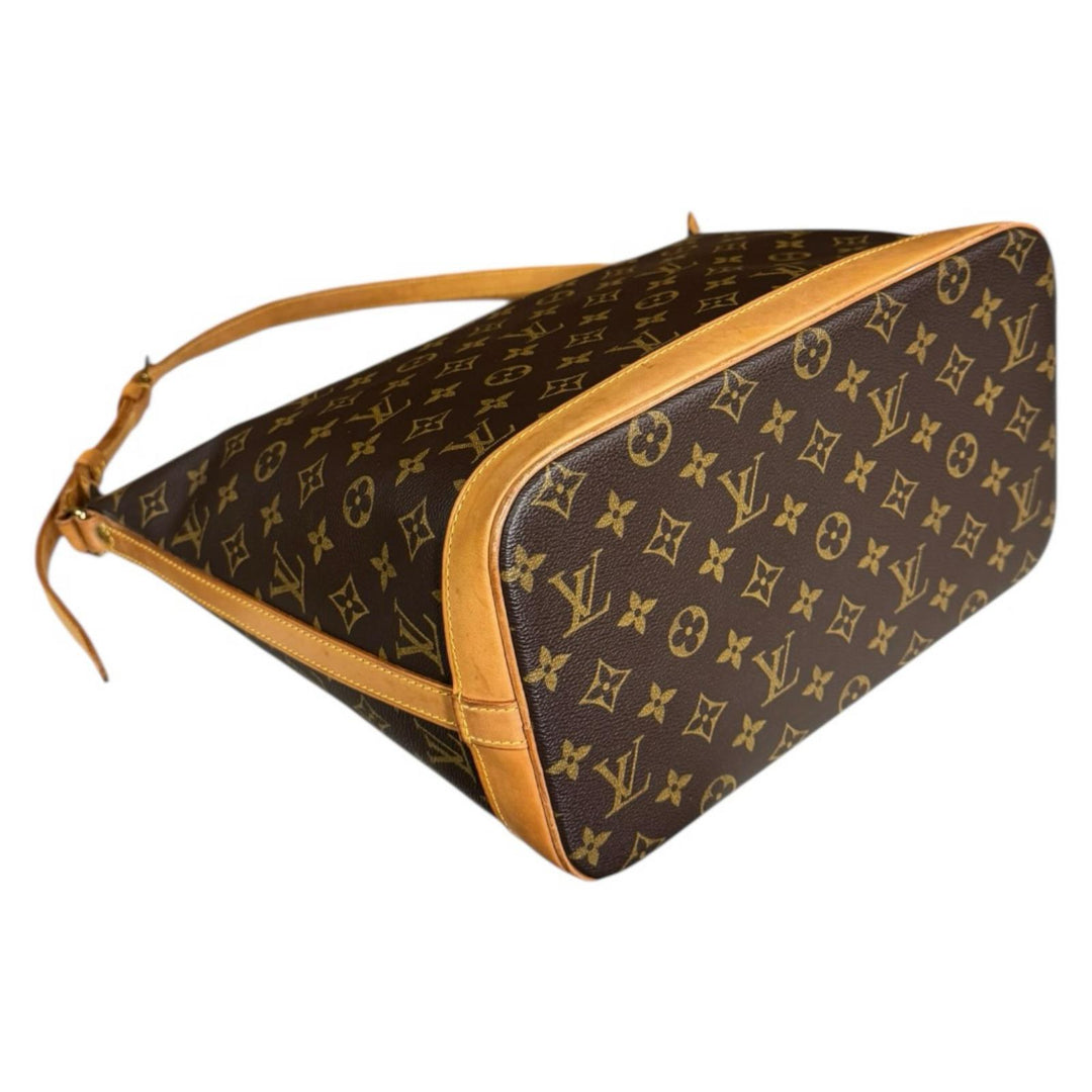 LOUIS VUITTON Sharon Stone Collaboration Amfersley Vanity Star