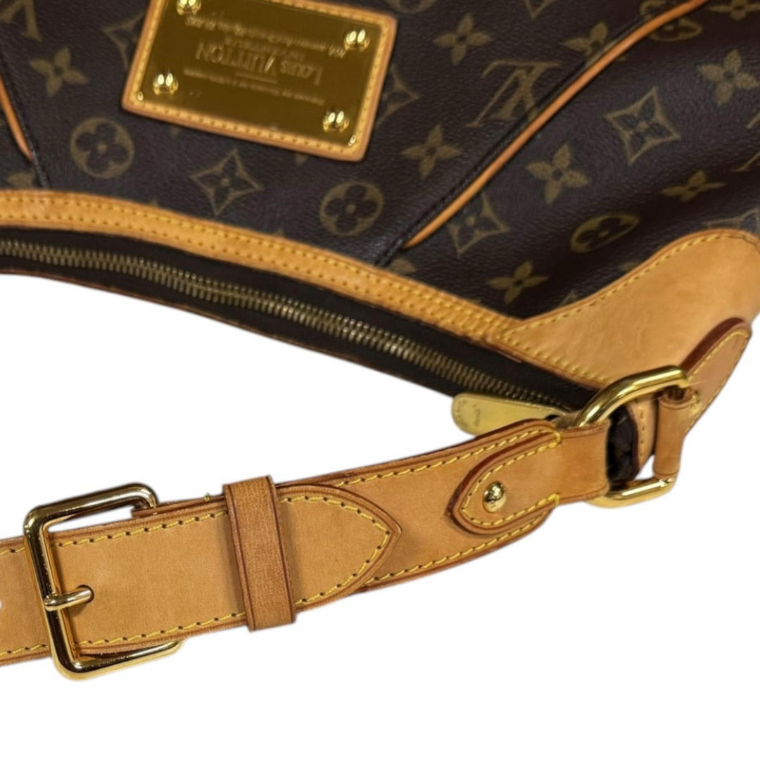 LOUIS VUITTON ルイヴィトン テムズGM モノグラム ショルダーバッグ
