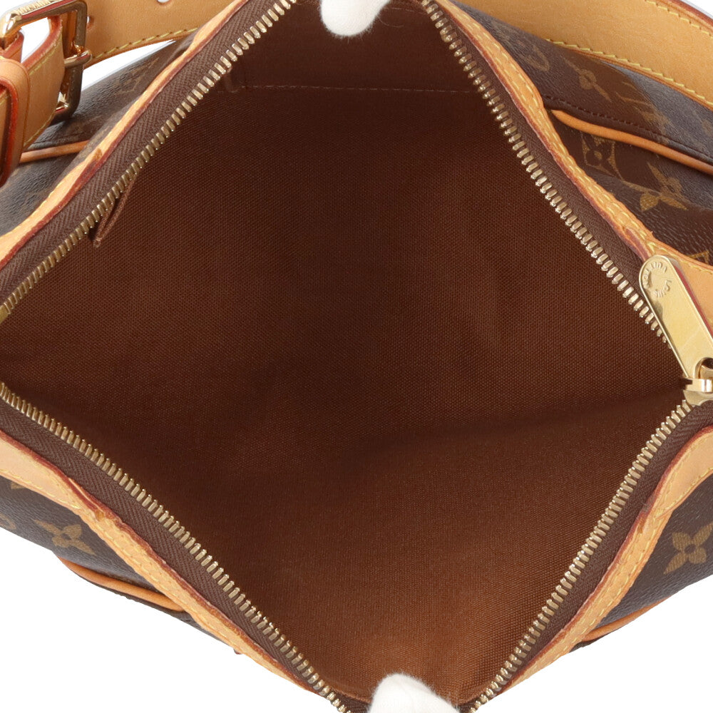 LOUIS VUITTON ルイヴィトン テムズGM モノグラム ショルダーバッグ 