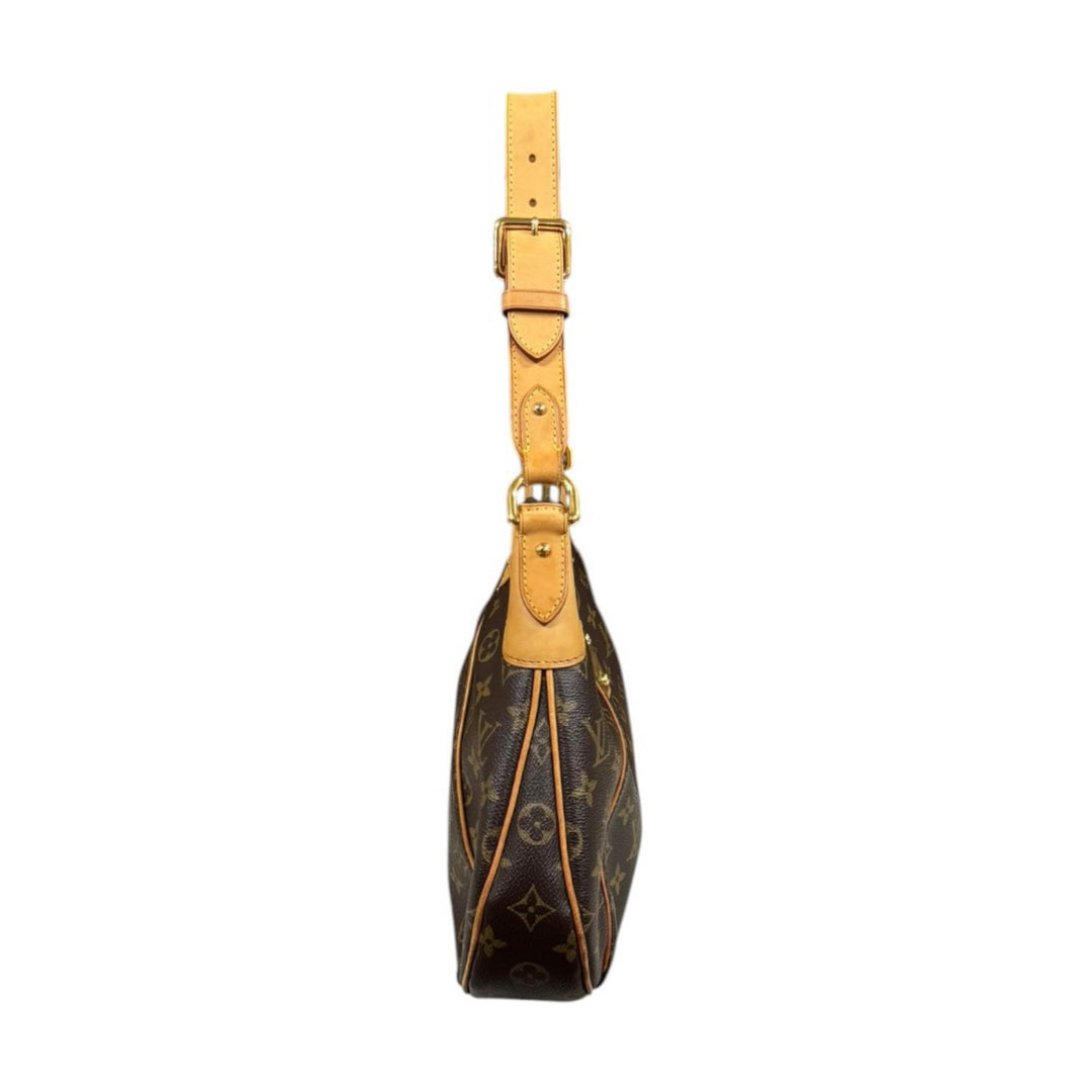 LOUIS VUITTON ルイヴィトン テムズGM モノグラム ショルダーバッグ