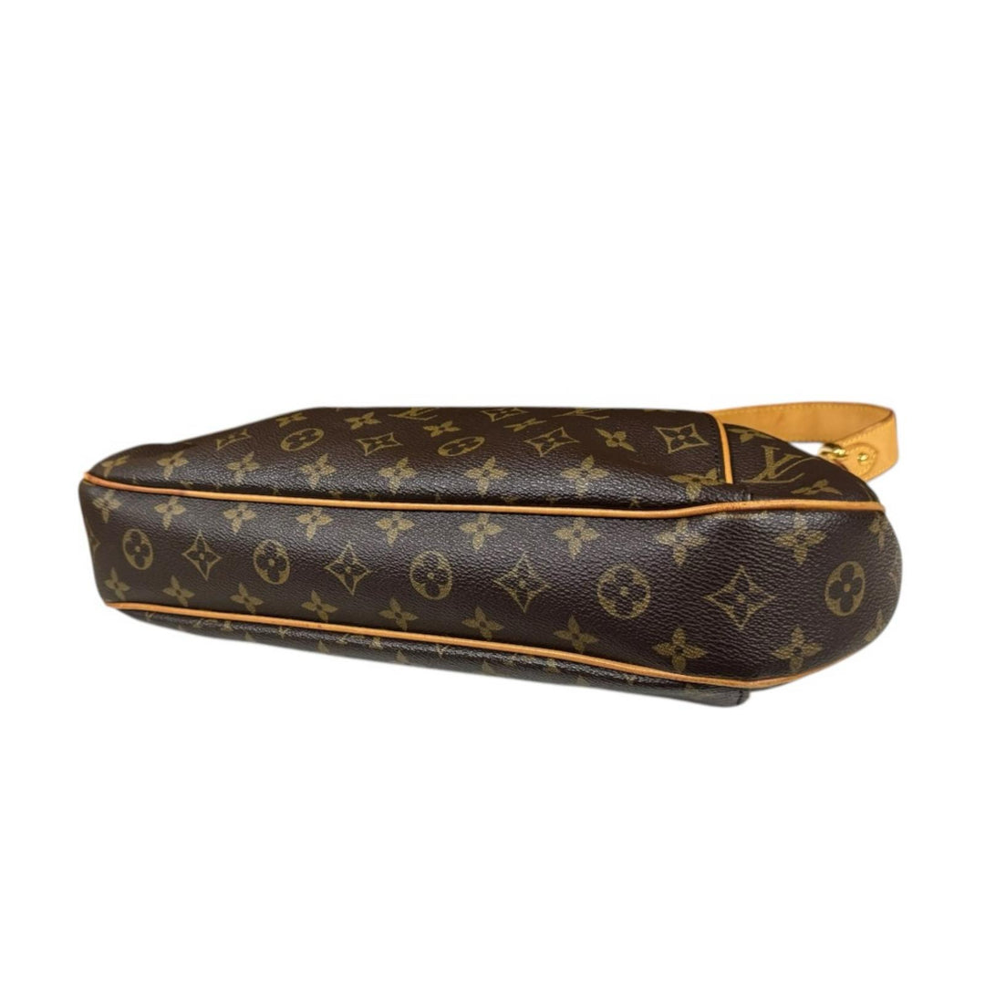 LOUIS VUITTON ルイヴィトン テムズGM モノグラム ショルダーバッグ