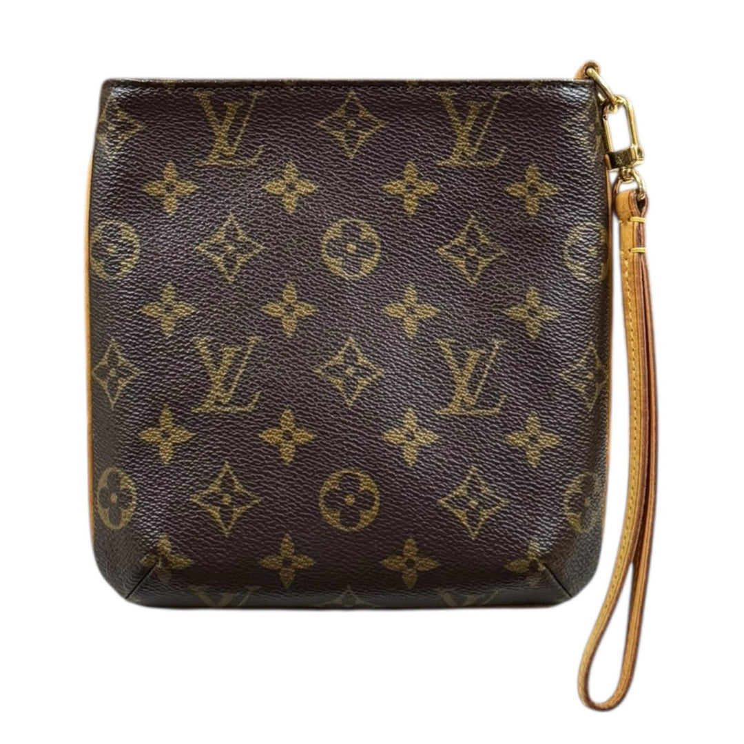 LOUIS VUITTON モノグラム パルティシオン 中古・古着通販】LOUIS VUITTON (ルイ ヴィトン) モノグラム パルティ