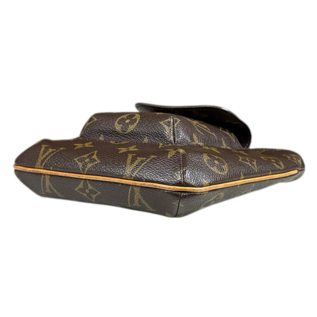 LOUIS VUITTON パルティシオン ポシェット モノグラム M51901 ルイ