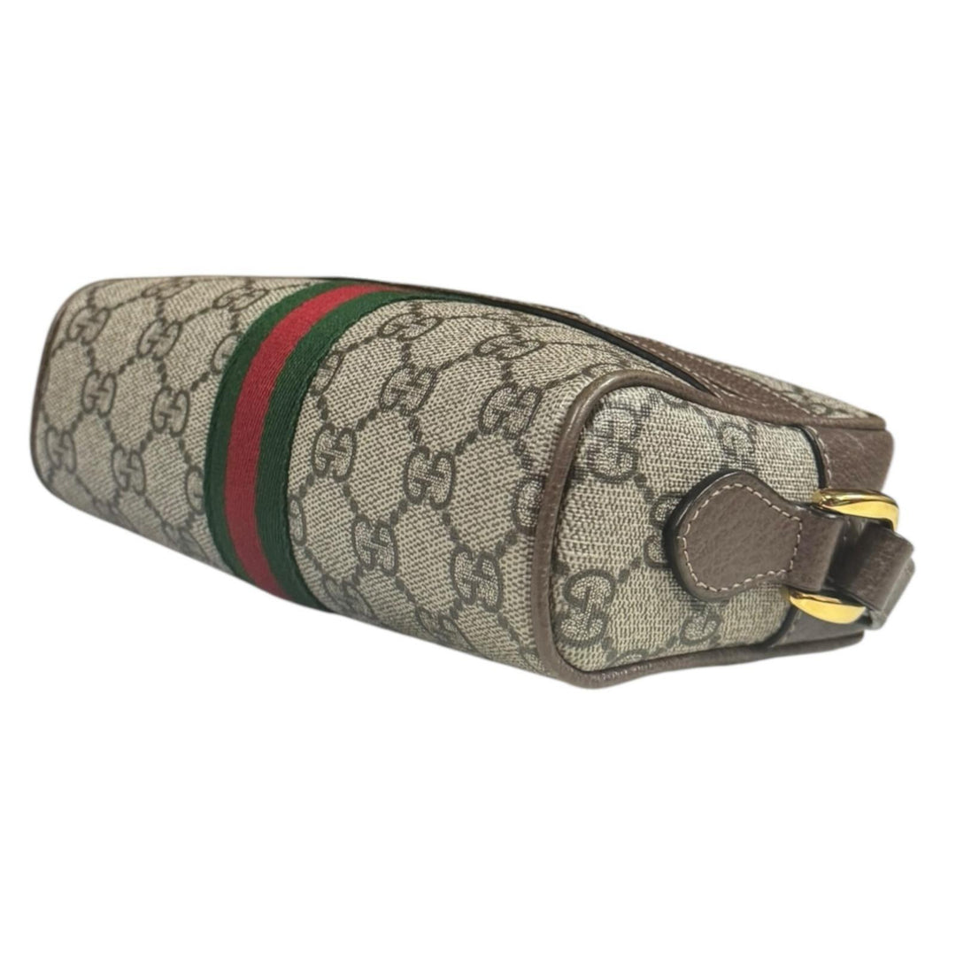 GUCCI グッチ ミニバッグ オフィディア ショルダーバッグ GGスプリーム