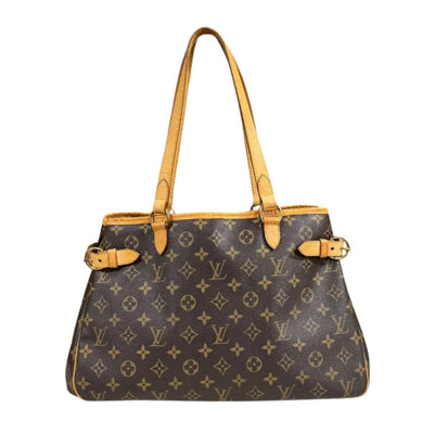 ルイヴィトン バティニョール オリゾンタル モノグラム LOUIS VUITTON ルイヴィトン バティニョールオリゾンタル モノグラム