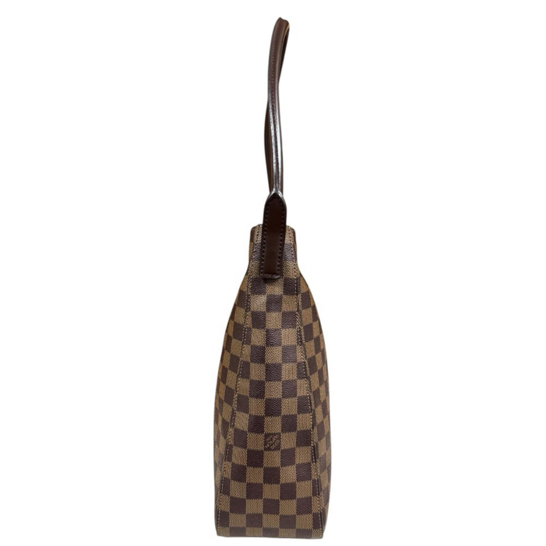 Louis Vuitton ダミエ ハンドバッグ　ルーピングGM LOUIS VUITTON ルイヴィトン ルーピングGM ダミエ ショルダーバッグ