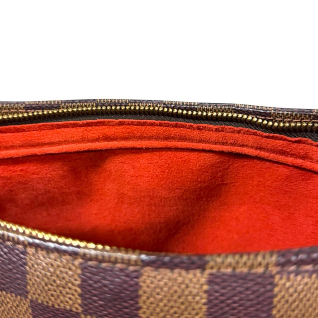 LOUIS VUITTON ルイヴィトン ルーピングGM ダミエ ショルダーバッグ