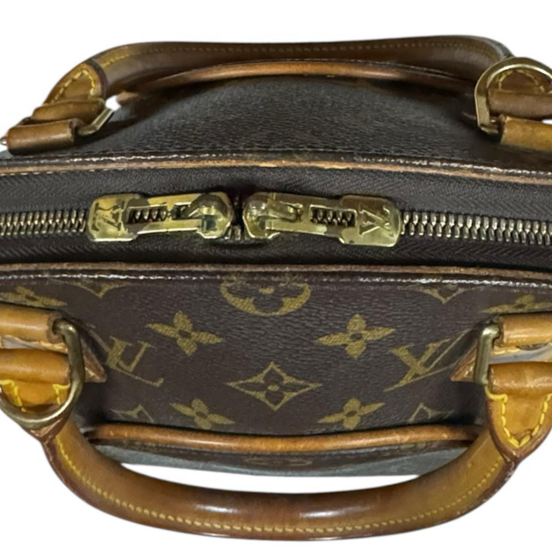 LOUIS VUITTON ルイヴィトン エリプスPM モノグラム ハンドバッグ