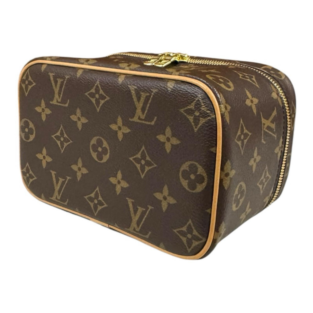 LOUIS VUITTON ルイヴィトン ニース・ミニ モノグラム ポーチ