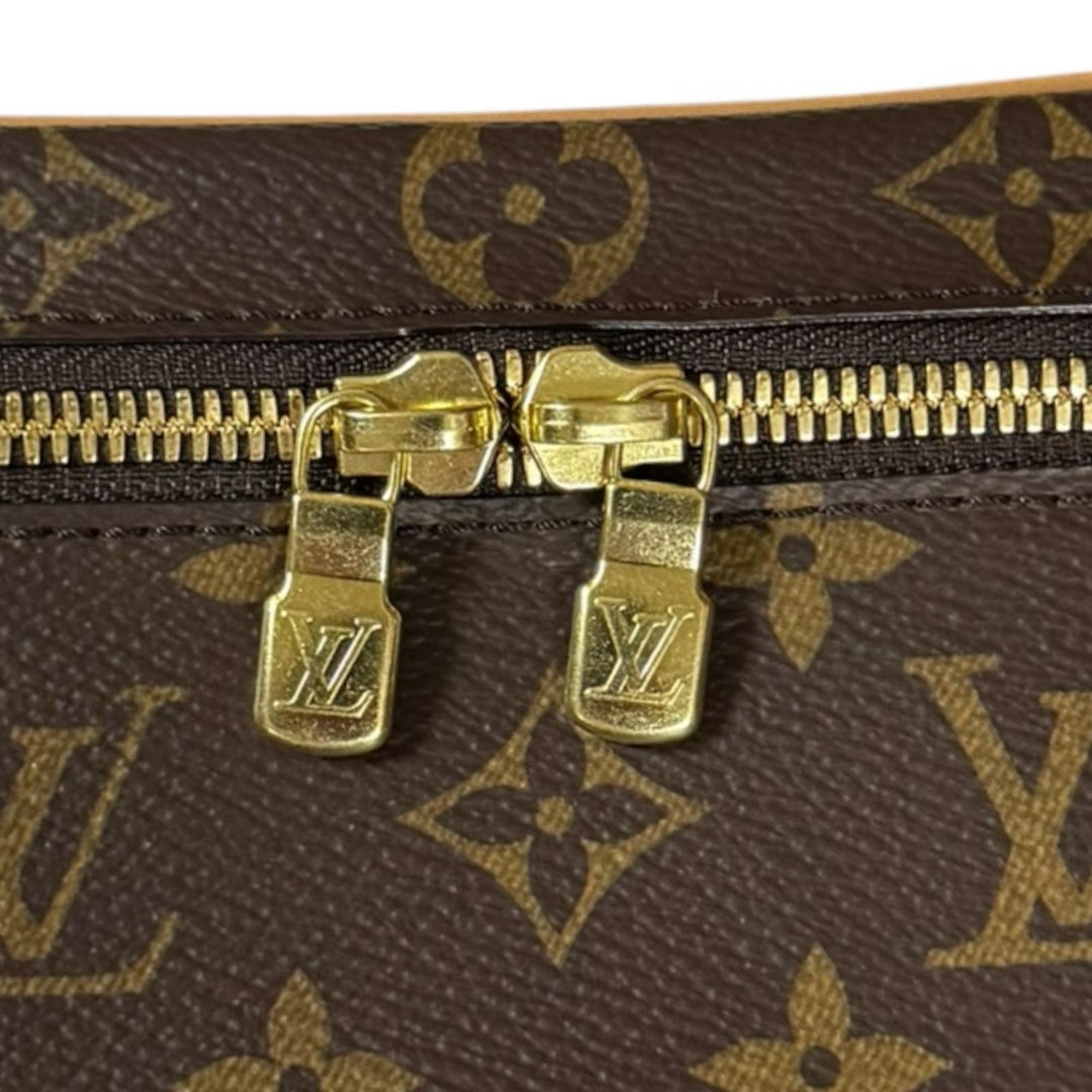 LOUIS VUITTON ルイヴィトン ニース・ミニ モノグラム ポーチ