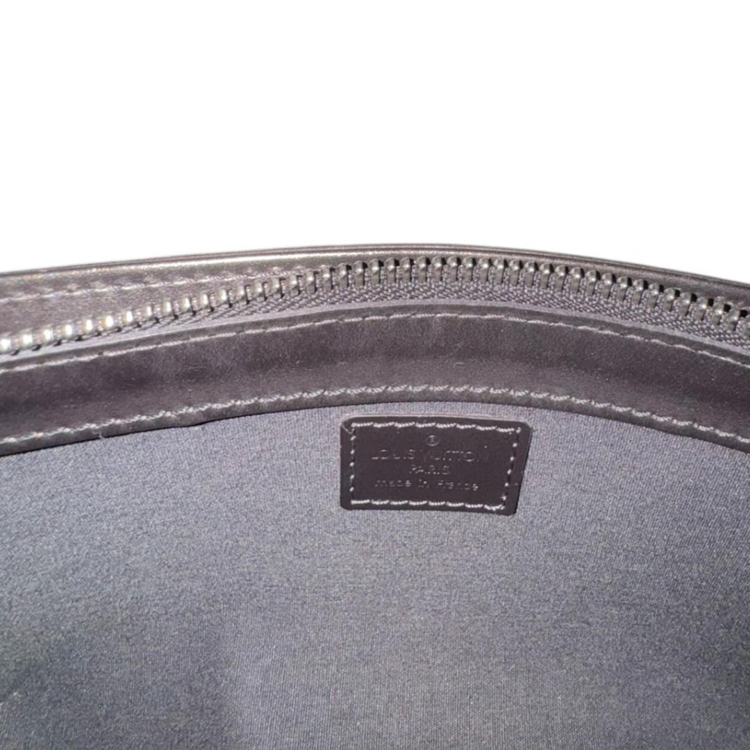 LOUIS VUITTON Fowler Monogram Matte Shoulder Bag Monogram Matte