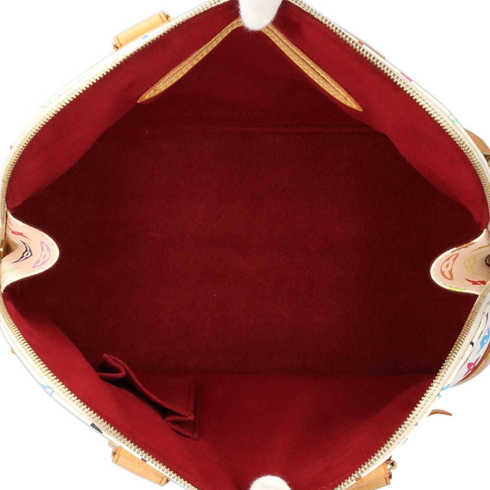 LOUIS VUITTON ルイヴィトン アルマ モノグラムマルチカラー