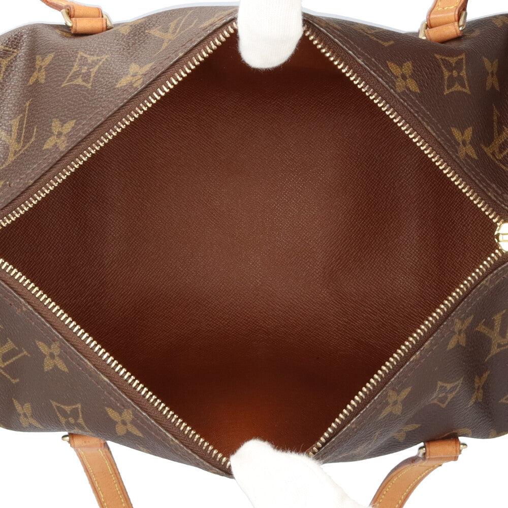 LOUIS VUITTON ルイヴィトン パピヨン30 モノグラム ハンドバッグ