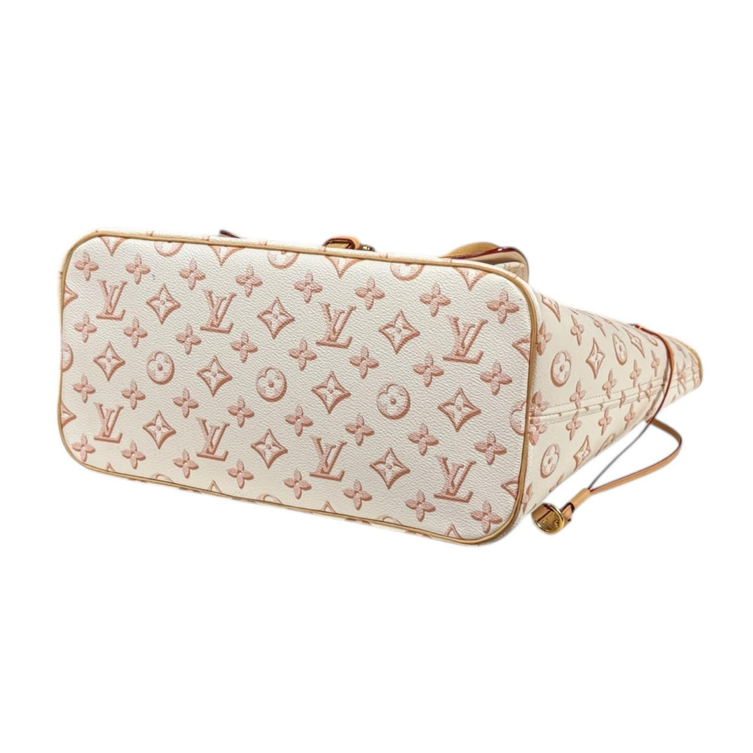 LOUIS VUITTON ルイヴィトン ネヴァーフルMM モノグラムフォール