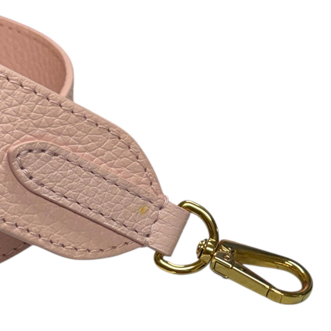 LOUIS VUITTON ルイヴィトン カプシーヌBB ショルダーバッグ トリヨン
