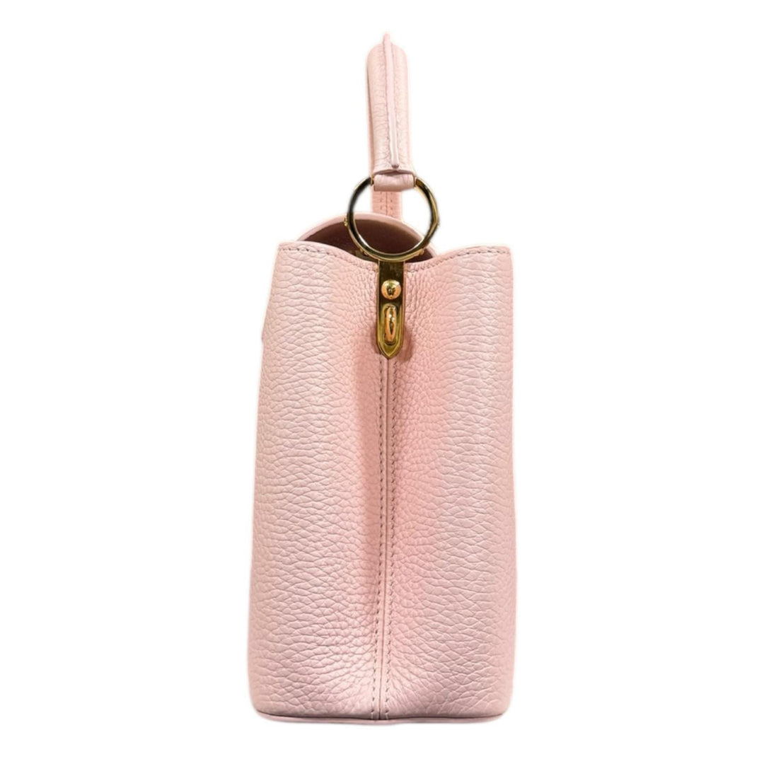 LOUIS VUITTON ルイヴィトン カプシーヌBB ショルダーバッグ トリヨン
