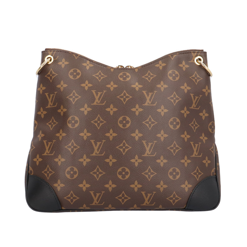 LOUIS VUITTON ルイヴィトン オデオンNM MM モノグラム ショルダー