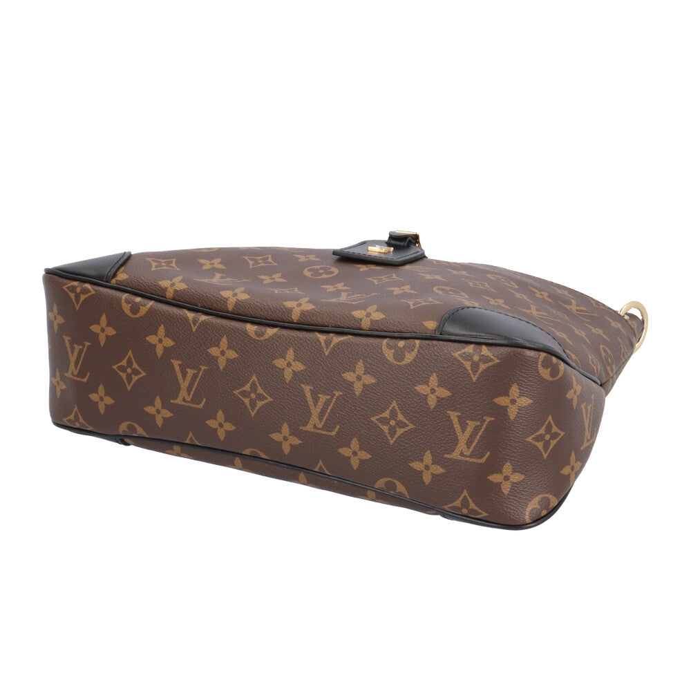 LOUIS VUITTON ルイヴィトン オデオンNM MM モノグラム ショルダー