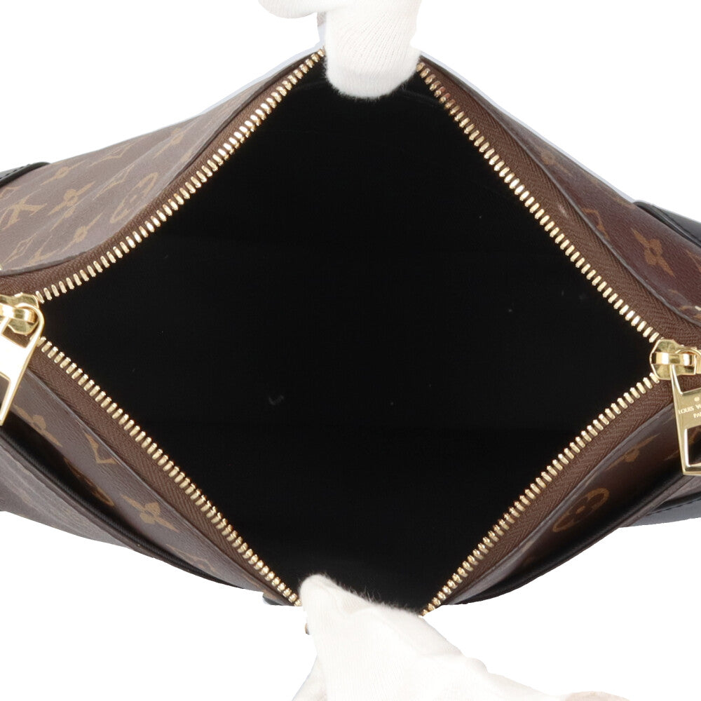 LOUIS VUITTON ルイヴィトン オデオンNM MM モノグラム ショルダー