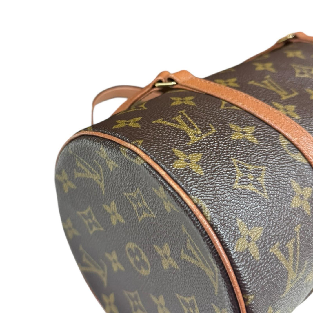 ルイヴィトン　モノグラム　パピヨン30 ハンドバッグ　881TH パピヨン ルイ・ヴィトン バッグ｜WATCHNIAN公式通販