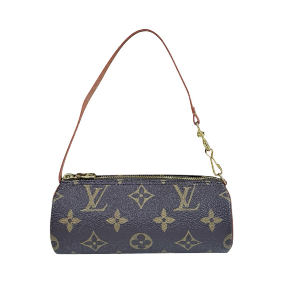 LOUIS VUITTON ルイヴィトン パピヨン30 モノグラム