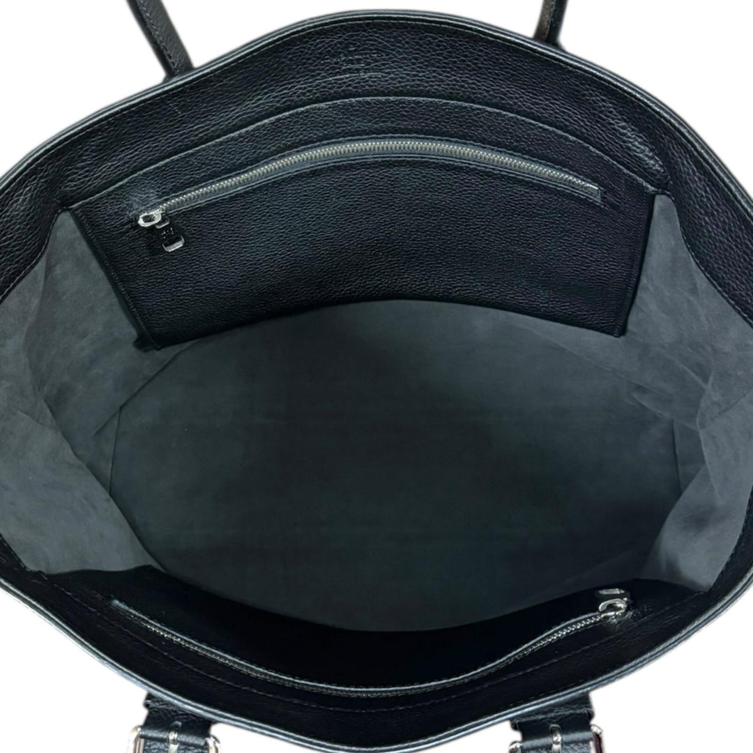 LOUIS VUITTON ルイヴィトン カバ ヴォワヤージュ トートバッグ