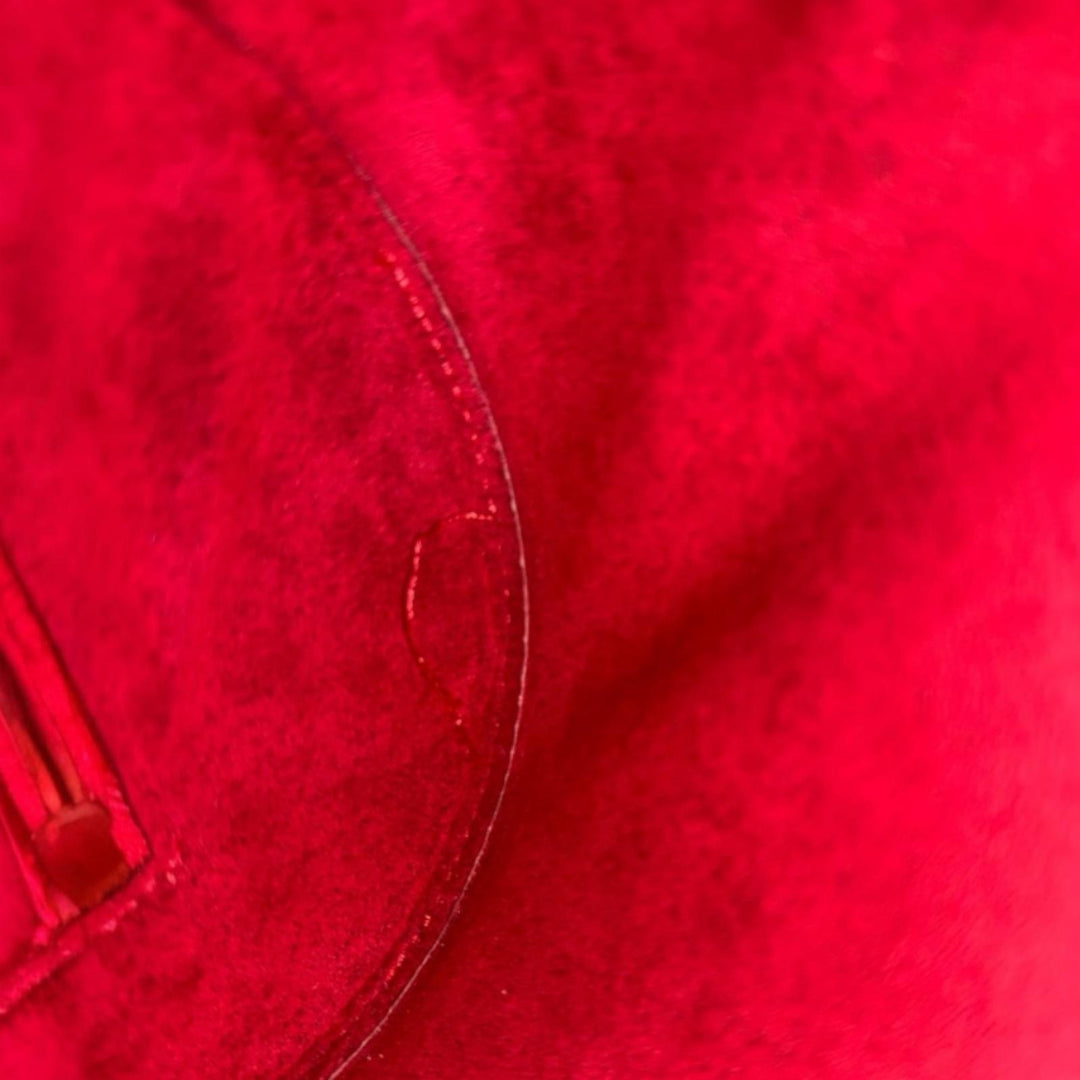 LOUIS VUITTON ルイヴィトン スフロ エピ ハンドバッグ エピレザー