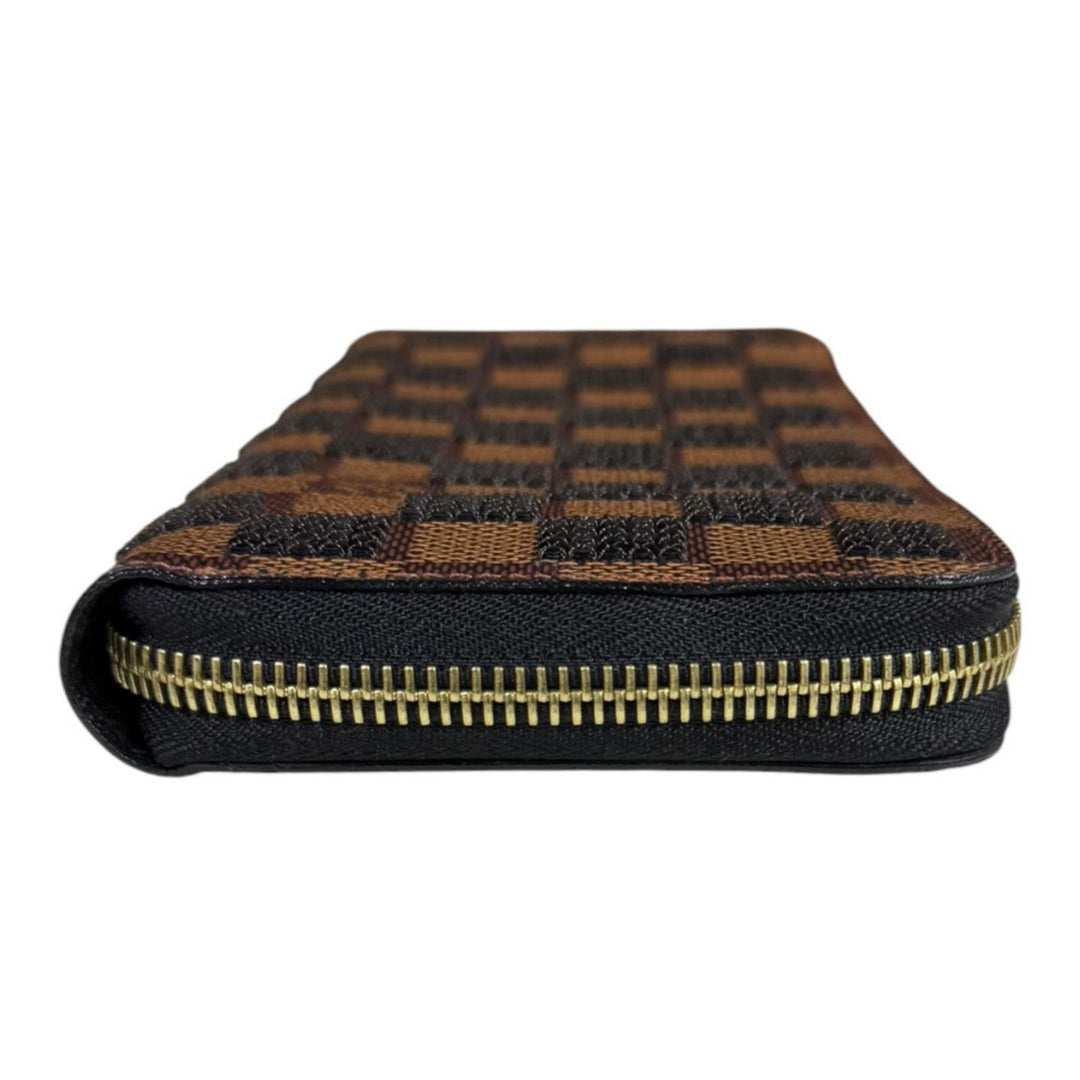 【限定品・箱付き】ルイヴィトン ジッピーウォレット ダミエ パイエット LOUIS VUITTON ルイヴィトン ジッピーウォレット ダミエ パイエット 長