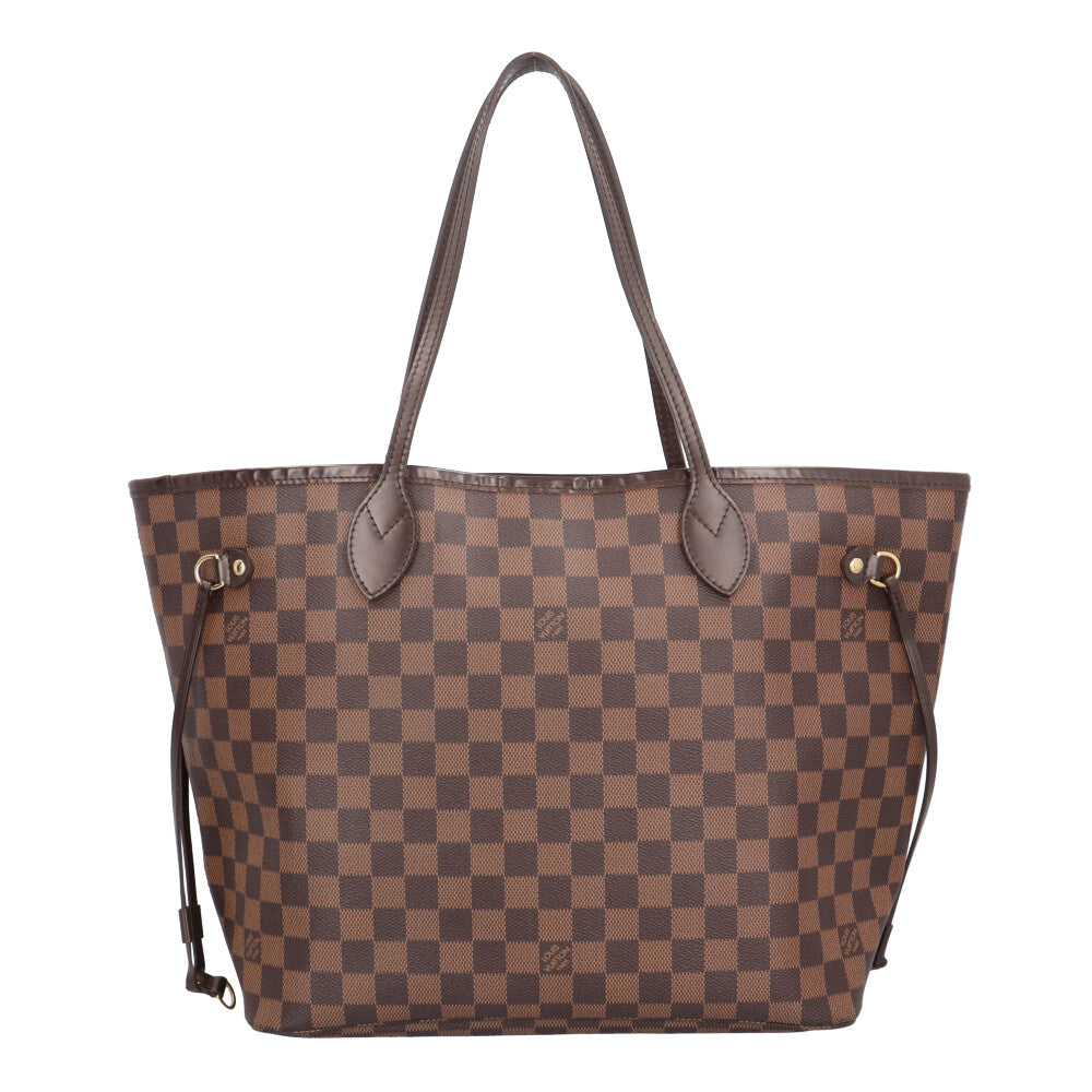 お取り置き中　ルイヴィトン　ネヴァーフルMM ダミエ LOUIS VUITTON ルイヴィトン ネヴァーフルMM ダミエ トートバッグ