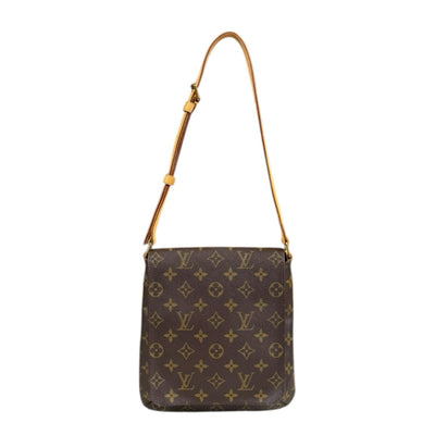 LOUIS VUITTON ルイヴィトン ミュゼットサルサ ショート