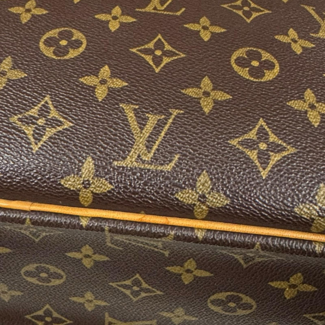LOUIS VUITTON ルイヴィトン シテGM モノグラム ショルダーバッグ
