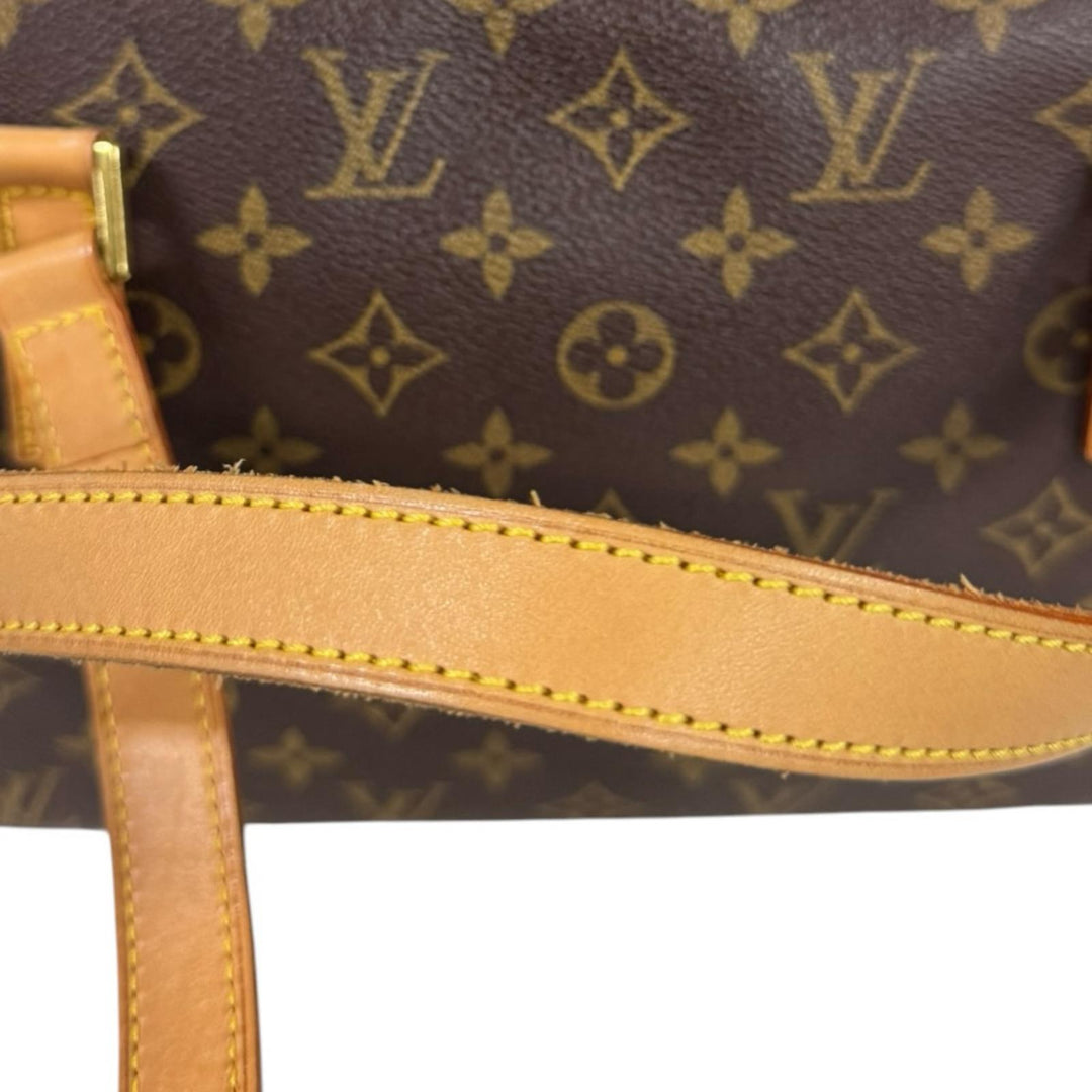 LOUIS VUITTON ルイヴィトン シテGM モノグラム ショルダーバッグ