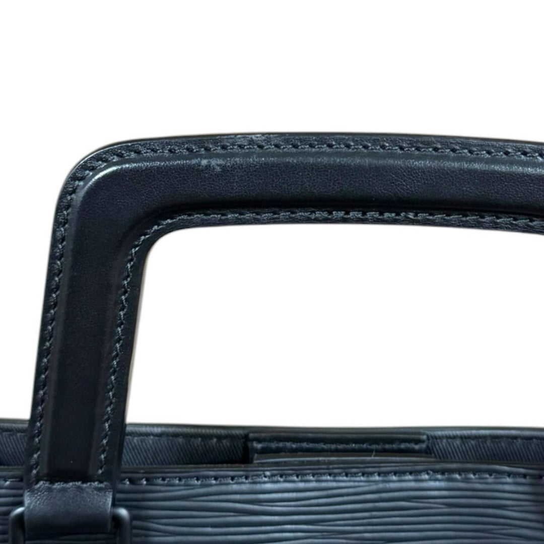 LOUIS VUITTON ルイヴィトン サックプラ・フォールド エピ ショルダー