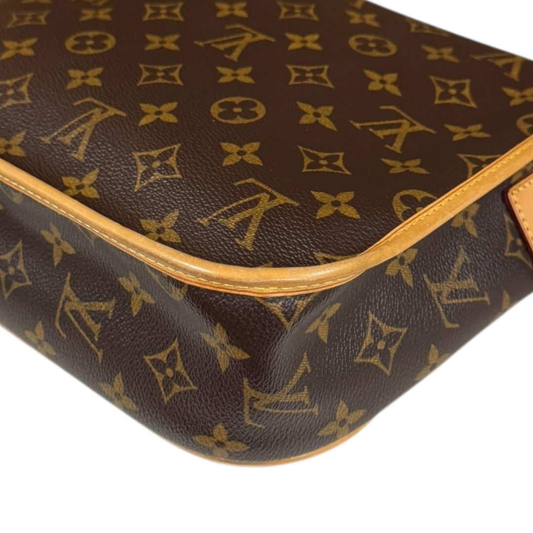 LOUIS VUITTON ルイヴィトン　ボスフォールPM ショルダーバッグ LOUIS VUITTON メッセンジャーボスフォールPM ショルダーバッグ