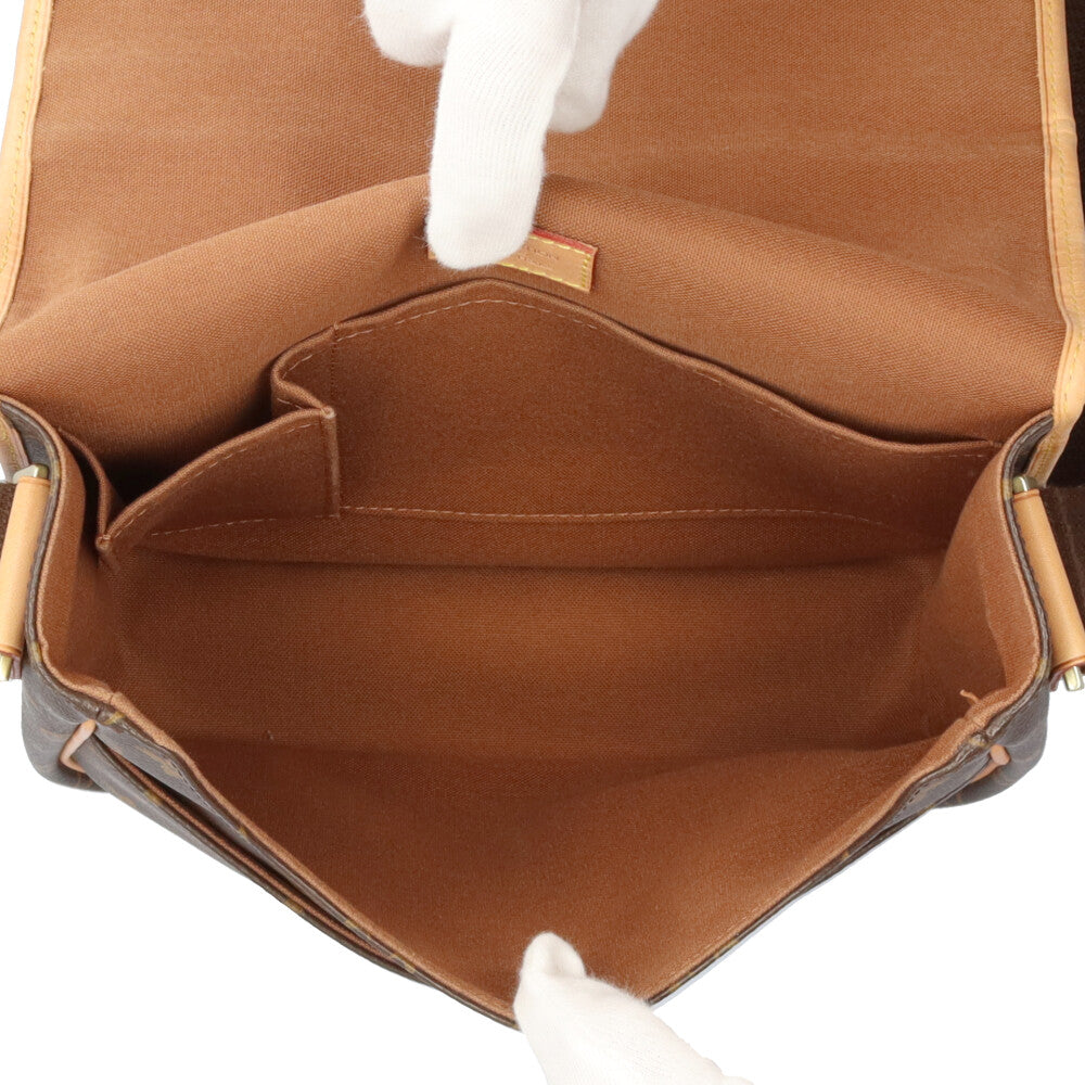 LouisVuittonルイヴィトン メッセンジャー ボスフォールPMモノグラム LOUIS VUITTON ルイヴィトン メッセンジャーボスフォールPM モノグラム